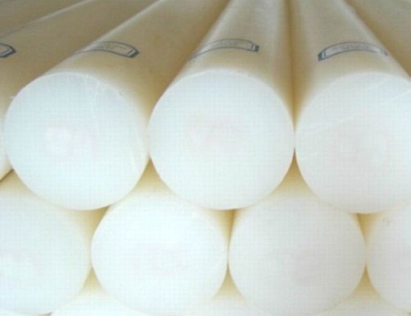 Арфлон стержень белый AR200 20 мм ТУ 20.16.30-002-06335753- 2017 фото