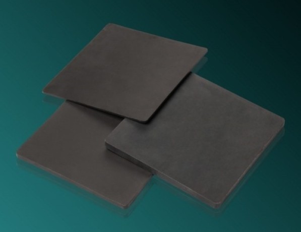 Арфлон пластина белая AR200 40х290х290 мм ТУ 20.16.30-002-06335753- 2017 фото