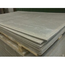 Асбестоцементная доска электротехническая дугостойкая фото