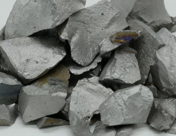 Ферротитан FeT70A112 3,15 мм ГОСТ 4761-91 фото