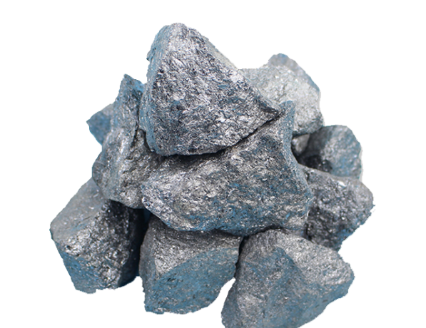 Феррониобий дробленый FeNb60Ta5A16 2-50 мм ГОСТ 16773-2003 фото