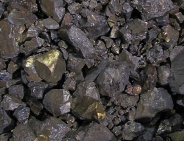 Ферроалюминий в чушках ФА-87 ТУ У 27.3-13533123-001-20 фото