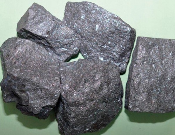 Ферросиликомагний ФСМг317Ти4 ГОСТ 14-5-320-2010 фото