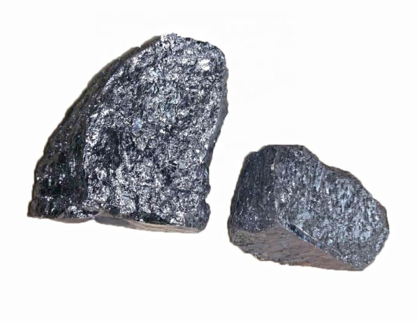 Ферросиликохром в кусках FeCrSi48 5-100 мм ГОСТ 11861-91 фото