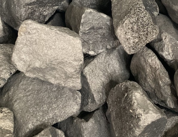 Ферросиликомарганец дробленый FeMnSi28 3,15-50 мм ГОСТ 4756-91 фото