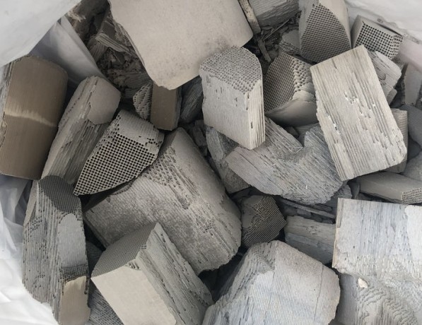 Ферроцерий стержневой МЦ50Ж6 60 мм ТУ 48-4-280-91 фото