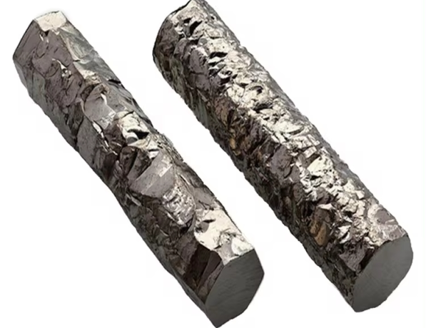 Пруток гафниевый круглый ГФИ-2 23 мм ТУ 48-4-502-88 фото