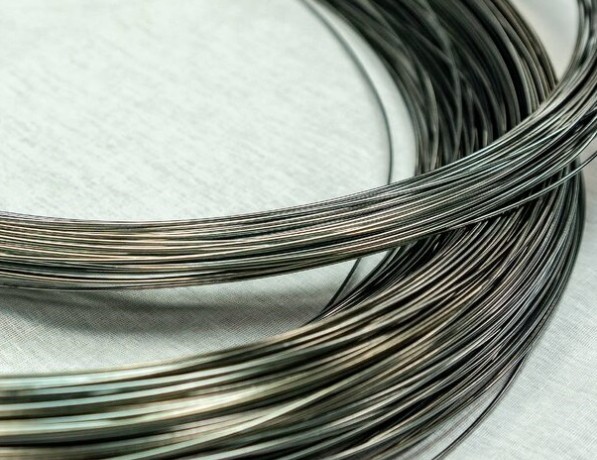 Проволока гафниевая ГФИ-1 1,5 мм ГОСТ 22517-77 фото