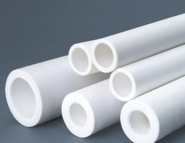 Труба из капролона СТП-10 96х1130 мм фото