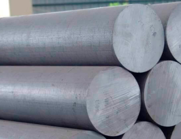 Круг стальной электротехнический калиброванный 10880 3,4 мм ГОСТ 11036-75 фото