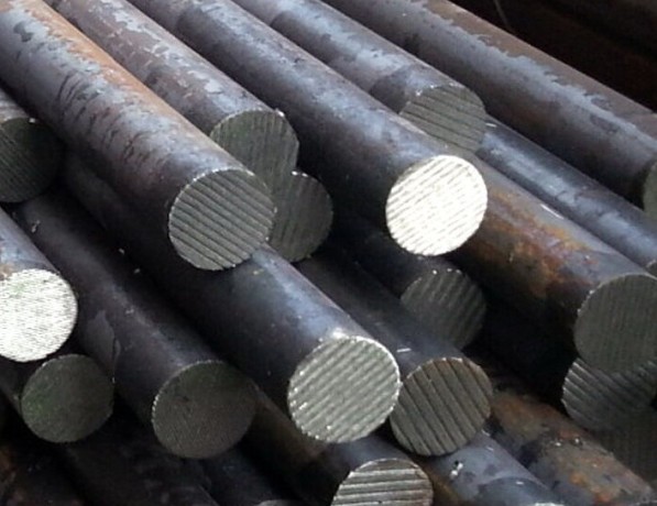 Круг конструкционный 08кп 0,2 мм ГОСТ 1050-2013 фото