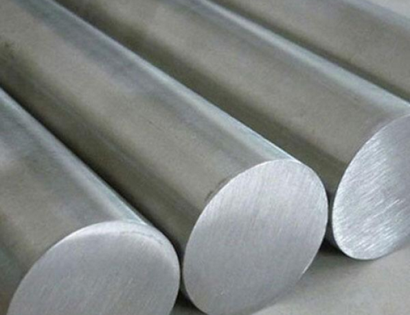 Круг оловянный 10 мм О1пч ГОСТ 860-75 фото