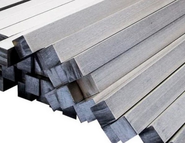 Квадрат дюралевый прессованный Д16Т 140 мм ГОСТ 21488-97 фото