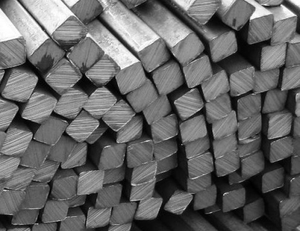 Квадрат стальной калиброванный 3,2х3,2 Ст3кп ГОСТ 8559-75 фото