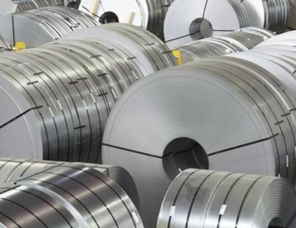 Лента стальная изотропная электротехническая х/к 2312 0,5 мм ГОСТ 21427.2-83 фото