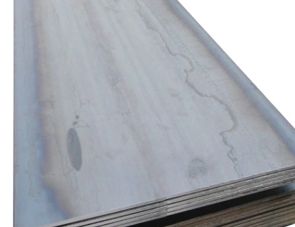 Лист электротехнический х/к LWB350 0,5 мм GB/T 2521-2016 фото