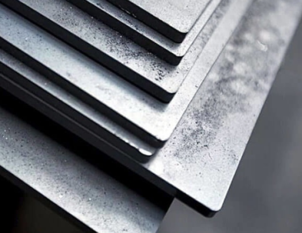 Лист инструментальный х/к У7 0,9 мм ГОСТ 1435-99 фото