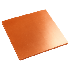 Лист медный х/к полутвердый кровельный фото