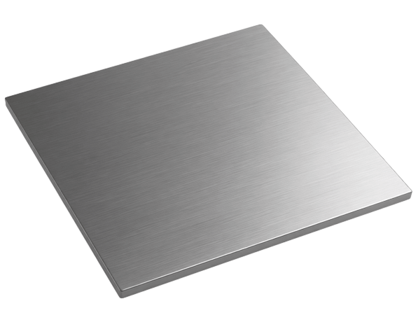 Лист нержавеющий г/к ЭИ100 1,2 мм ГОСТ 19903-2015 фото