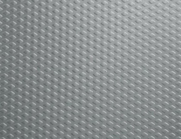 Лист нержавеющий декоративный текстурированный Deco 17 AISI 304 3 мм 3 фото