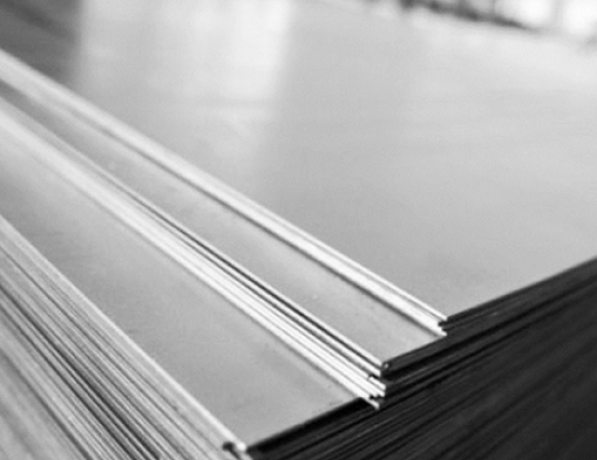 Лист нихромовый х/к Х15Н60 0,15 мм ГОСТ 12766.2-90 фото