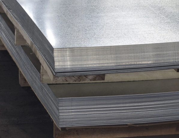 Лист оловянный 0,6 мм О1 ТУ 48-21-206-87 фото