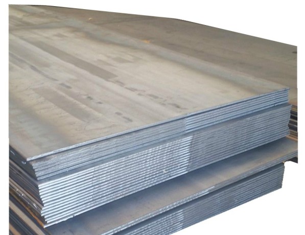 Лист подшипниковый г/к 60Si2Mn 10 мм GB/T 18254 фото