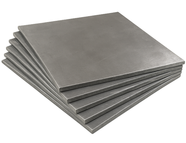 Лист свинцовый х/к ДПРНХ С0 8 мм ГОСТ 9559-2021 фото