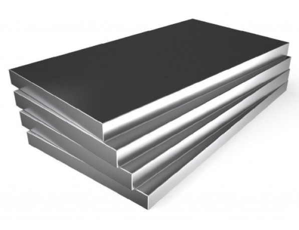 Магниевая плита г/к МА2-1 20 мм ГОСТ 21990-76 фото