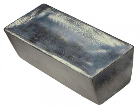 Магний в чушках Мг95 ГОСТ 804-93 фото