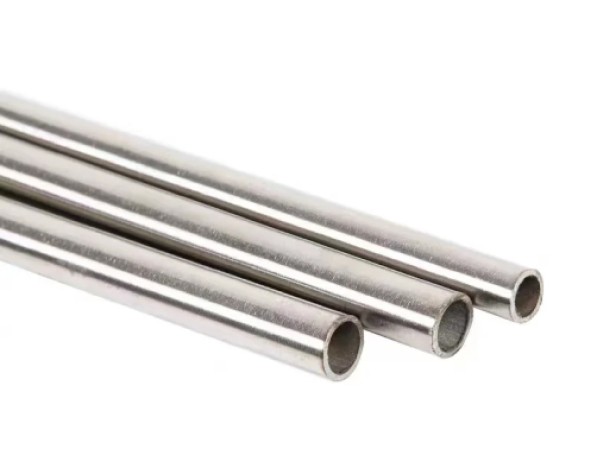 Мельхиоровая труба х/д 15х1 мм МНЖМц10-1-1 ГОСТ 10092-2006 фото