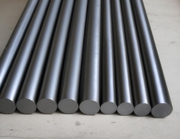 Пруток молибденовый МЧ 180 мм Яе0.021.057 ТУ фото