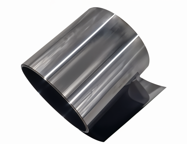 Полоса молибденовая г/к МЧ 6х425 мм ТУ 48-19-272-83 фото