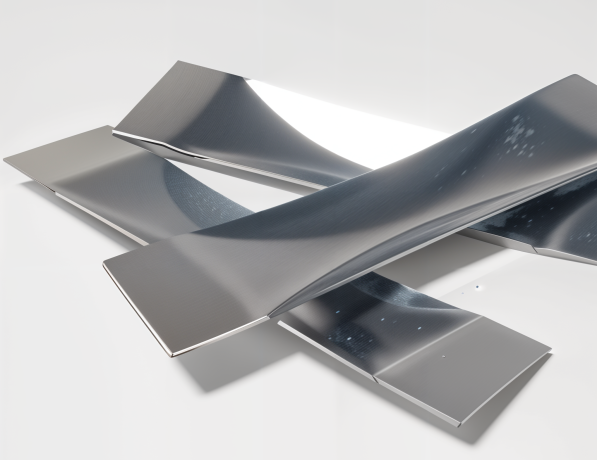 Лодочка молибденовая ЦМ-2А 0,5х340х390 мм фото