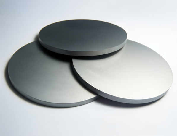 Мишень молибденовая М-МП 500х40 мм ТУ 14-22-152-2001 фото