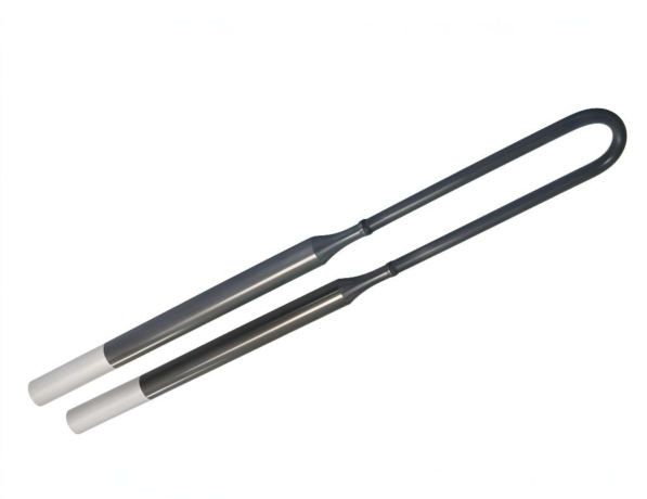 U-образный с угловым отводом в холодной зоне (аналог ARC) МД-33 9х18 фото