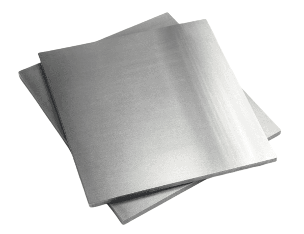 Лист молибденовый г/к М-МП 16 мм ГОСТ 17431-72 фото