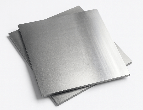 Лист молибденовый МЧ 1,4 мм ТУ 48-19-472-90 фото