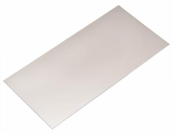 Пластина никелевая г/к НП3 17 мм ГОСТ 6235-2020 фото