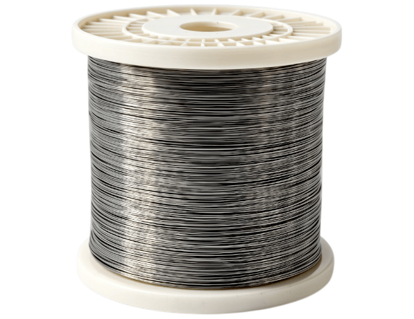 Нить нихромовая Х20Н80 0,3 мм ГОСТ 8803-89 фото