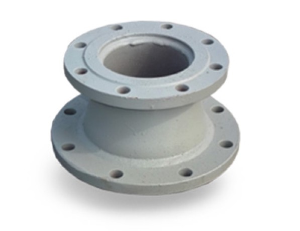 Переходы фланцевый нержавеющий 12Х18Н10Т 150х100 мм ГОСТ 12815-80 фото