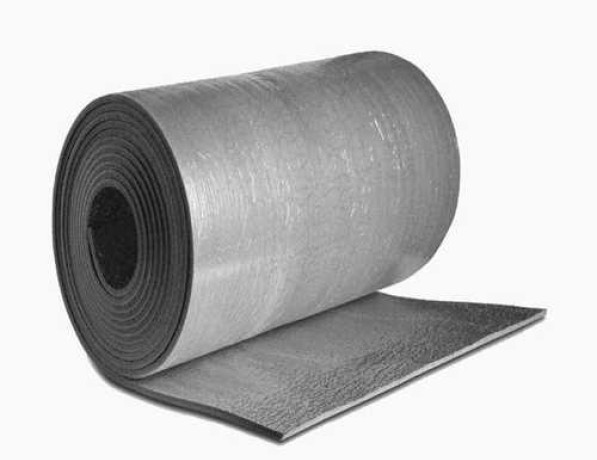 Изофлекс 191 в ролике 110х20 мм ТУ 3491-003-00214639-01 фото