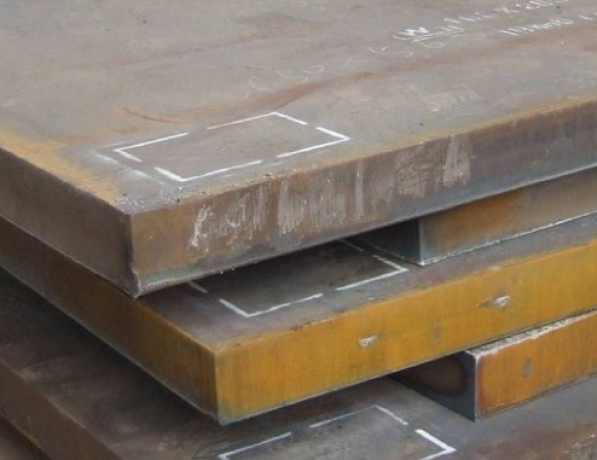 Плита инструментальная г/к 8ХФ 1,8 мм ГОСТ 5950-2000 фото