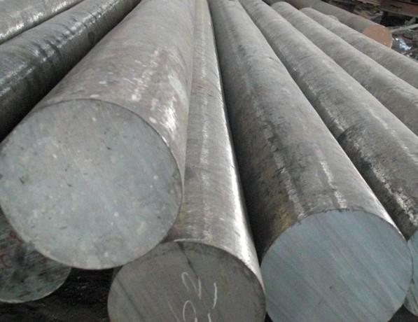 Поковка жаропрочная ХН56ВМКЮ 48 мм ГОСТ 26131-84 фото