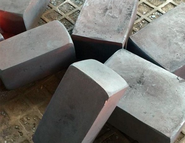 Поковка стальная круглая 40Х 120 мм ГОСТ 8479-70 фото