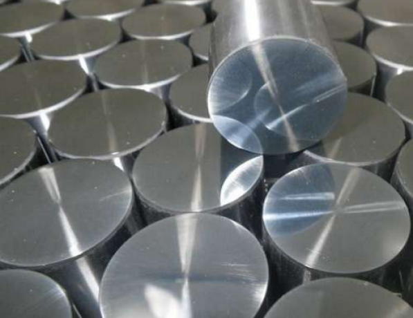 Поковка титановая круглая ОТ4-2 101 мм ОСТ 1 90000-70 фото