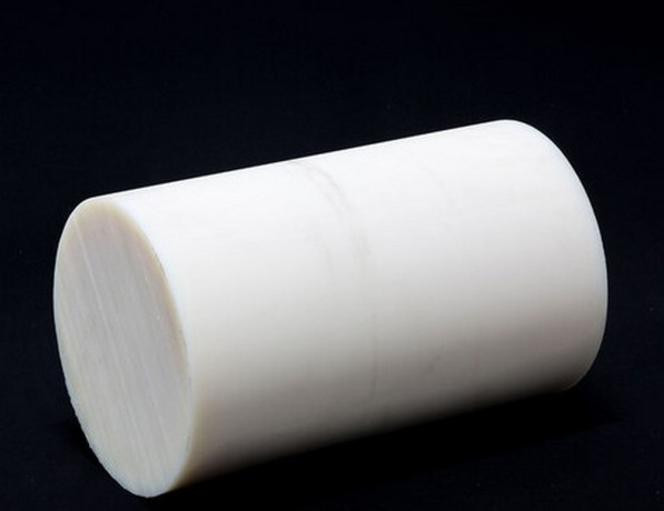 Полиамид стержень TECAMID 66 CF20 9 мм фото