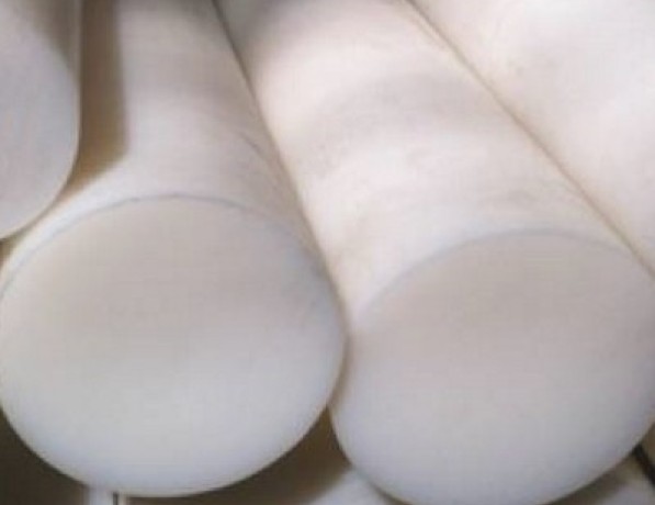 Полиэтилен стержень TECAFINE PE 6 мм фото