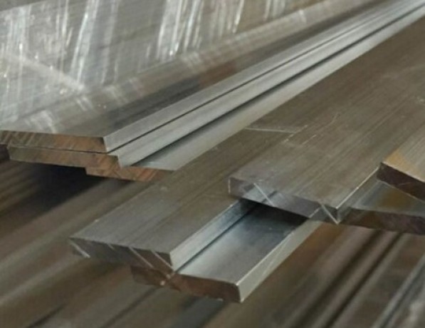 Полоса дюралевая неплакированная Д16БМ 0,8х1200 мм ГОСТ 13726-97 фото