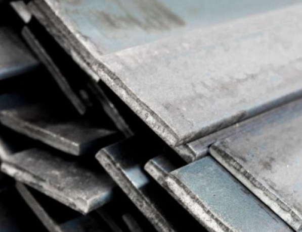 Полоса инструментальная г/к 6Х3МФС 3х20 мм ГОСТ 4405-75 фото